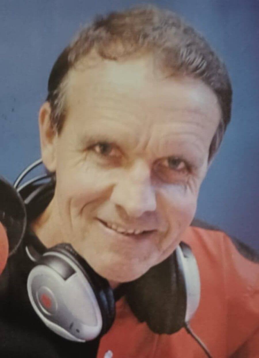 Elite Sounds Entertainment DJ MC Rick McCann Sunshine Coast